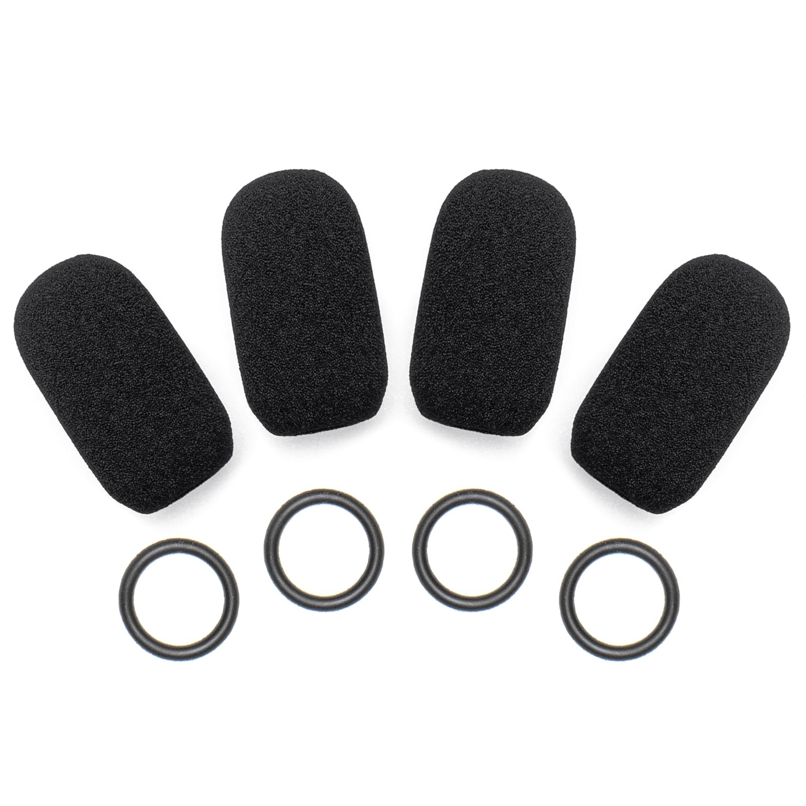 Amazon.com: Voarmaks Mic Cover Compatible with Lightspeed Zulu